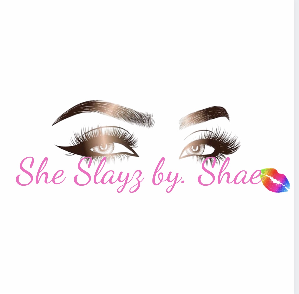 She Slayz by Shae